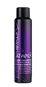 Your Highness Weightless Shine Spray
