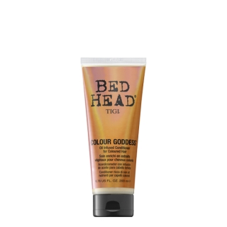 Bed Head New Colour Goddess Acondicionador | Cabello con Color