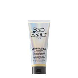 Bed Head New Dumb Blonde Reconstructor | Cabello con Mechas
