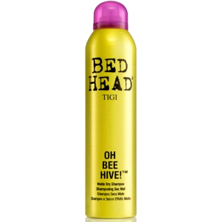 Bed Head Oh Bee Hive! | Shampoo en Seco