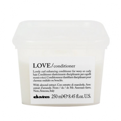 Davines LOVE Curl Enhancing Acondicionador Rizos