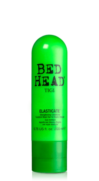 Bed Head Elasticate Conditioner | Fuerza y Elasticidad