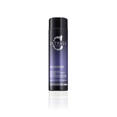 Catwalk Fashionista Violet Conditioner