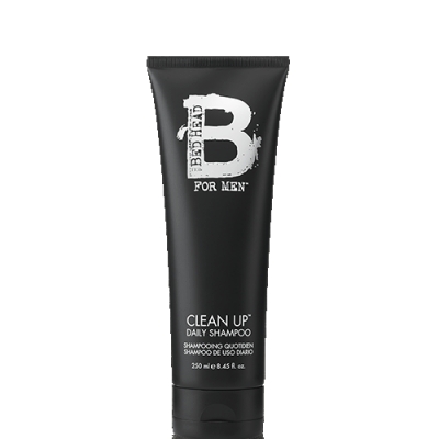 B for Men Clean Up Daily Shampoo | Shampoo uso diario