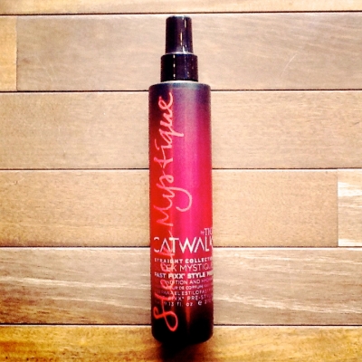 Catwalk Sleek Mystique Blow Out Balm | Gotas de Brillo