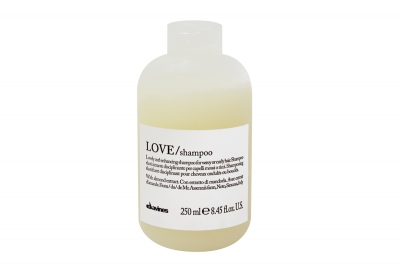 Davines LOVE Curl Shampoo para Rizos