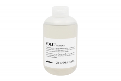 Davines VOLU Shampoo | Volumen