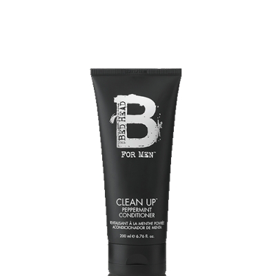 B for Men Clean Up Peppermint Conditioner | Para dar Cuerpo