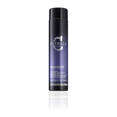 Catwalk Fashionista Violet Shampoo