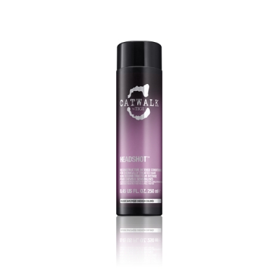 Catwalk Headshot Conditioner | Chemically Treated Hair