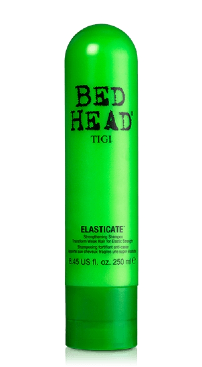 Bed Head Elasticate Shampoo | Fuerza y Elasticidad