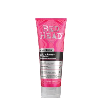 Bed Head Epic Volume Acondicionador | Volumen