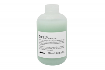 Davines MELU Shampoo | Cabello Largo Quebradizo