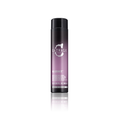 Catwalk Headshot Shampoo | Chemically Treated Hair