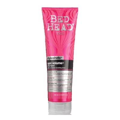 Bed Head Epic Volume Shampoo | Volumen