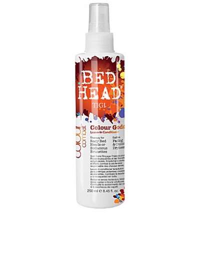 Bed Head Colour Goddess | Acondicionador sin Enjuagar