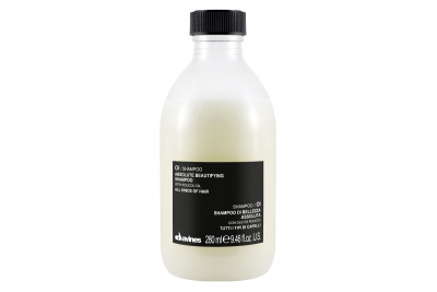 Davines OI Shampoo | Todo tipo de Cabello