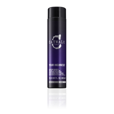 Catwalk Your Highness Shampoo | Volumen