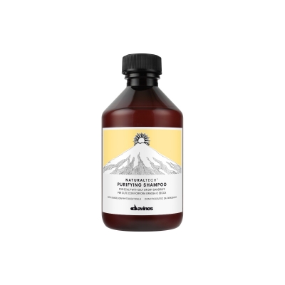 Davines Purifying Shampoo | Anticaspa