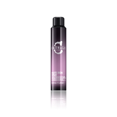 Catwalk Haute Iron Spray | Protección Térmica