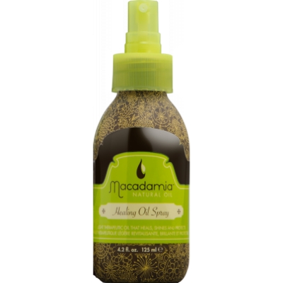 Macadamia Healing Oil Spray | Tratamiento